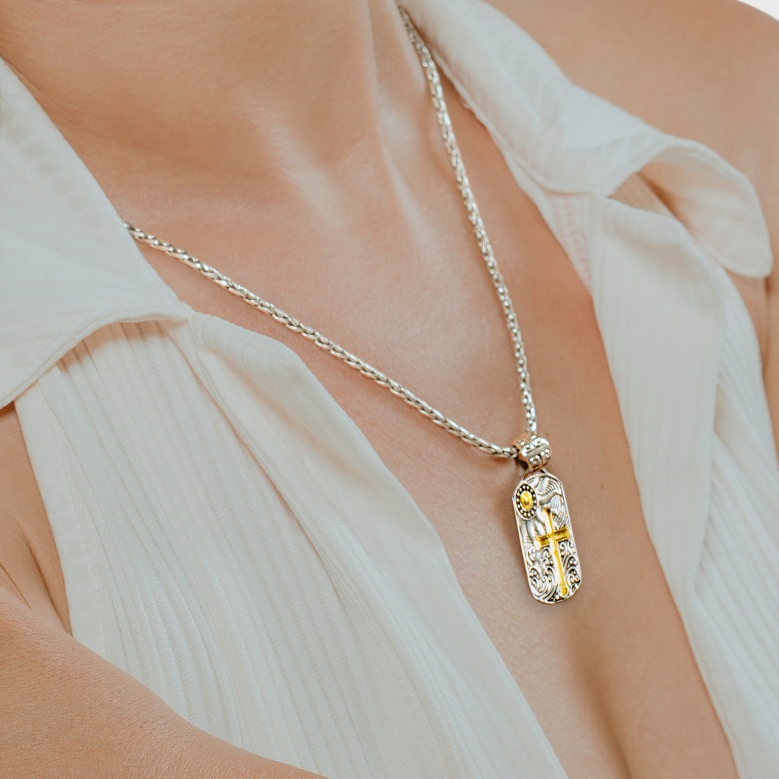 Pendant Collection 